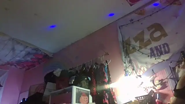 PinkyMarie0729 online show from August 6, 2026, 3:58 pm