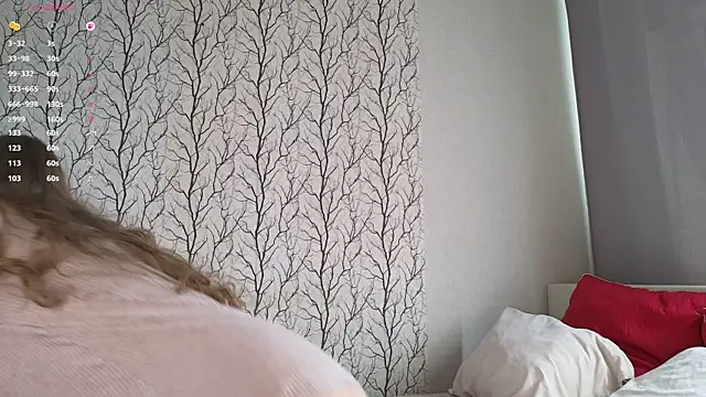 Elizavetta Miller online show from August 2, 2026, 2:26 pm