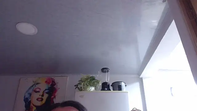 GABY FOX TS online show from June 23, 2026, 5:55 pm