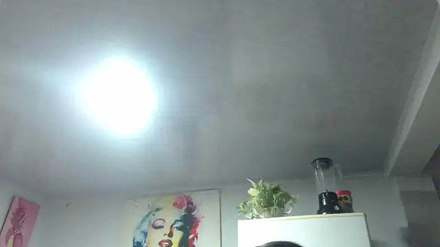 GABY FOX TS online show from June 25, 2026, 6:07 am