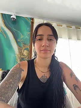 EmmyEvans1 online show from June 30, 2026, 7:26 pm