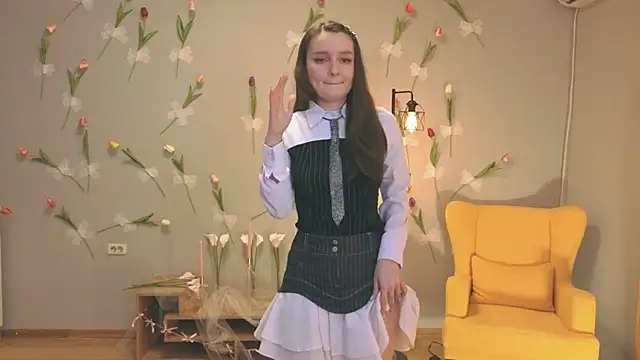 CloudGrace online show from July 22, 2026, 11:24 am