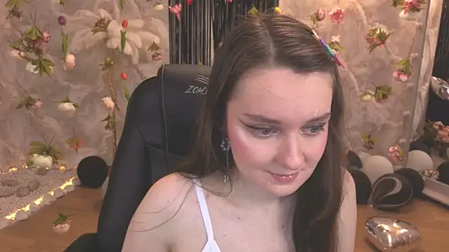 CloudGrace online show from July 23, 2026, 6:17 pm
