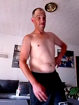 Codymc89 online show from July 15, 2026, 4:56 pm
