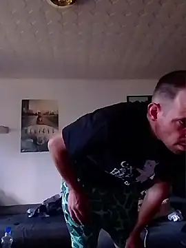 Codymc89 online show from July 21, 2026, 11:12 am