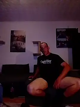 Codymc89 online show from July 28, 2026, 8:52 pm