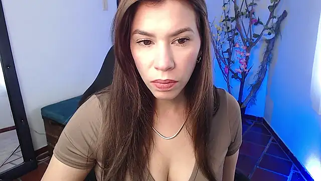 ms sofia x online show from July 21, 2026, 3:25 pm
