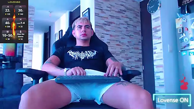 Lobito xxxl online show from June 11, 2026, 8:18 pm