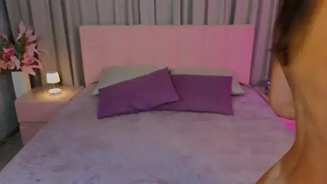 Ariana Petite online show from July 16, 2026, 11:11 pm