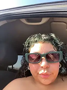 PrincessLauren420 online show from June 25, 2026, 9:19 pm