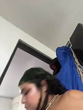 PrincessLauren420 online show from July 20, 2026, 5:26 pm