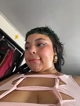 PrincessLauren420 online show from July 24, 2026, 2:48 pm