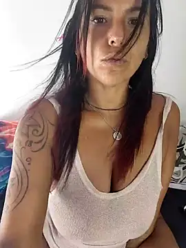 allyson22andy online show from July 24, 2026, 3:10 pm