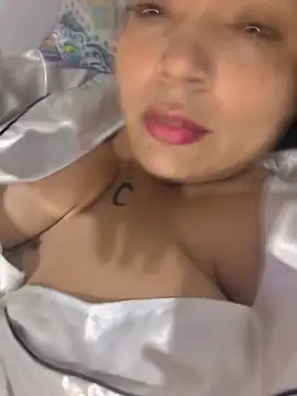 NIKOLE1301 online show from July 21, 2026, 8:00 pm