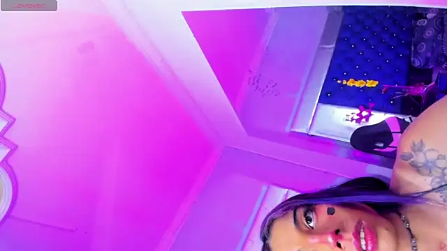 Sammybitchx online show from July 25, 2026, 7:22 pm