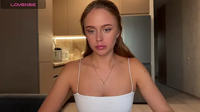 Megan Nilson online show from June 26, 2026, 2:54 pm
