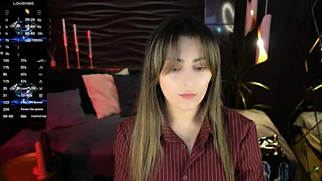 KylieMellow online show from July 24, 2026, 1:20 pm
