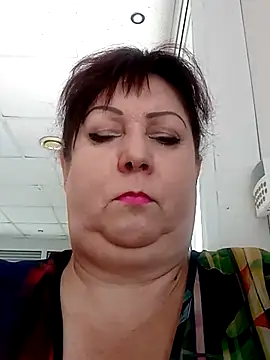 Milf4love50 online show from July 9, 2026, 8:40 am