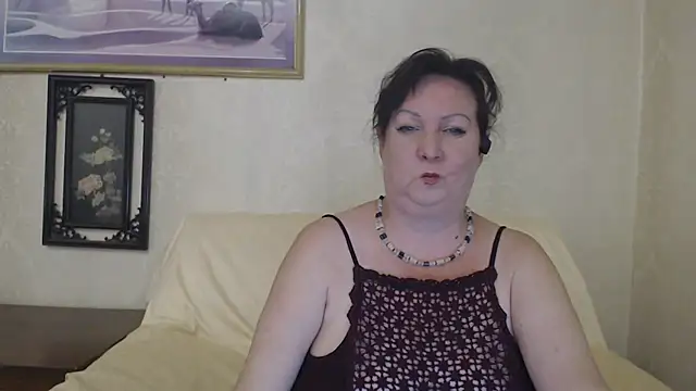 Milf4love50 online show from August 1, 2026, 6:40 pm