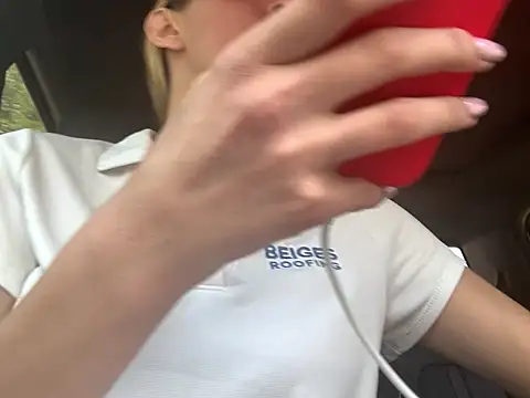 Alyssa rhoades online show from July 26, 2026, 6:26 pm