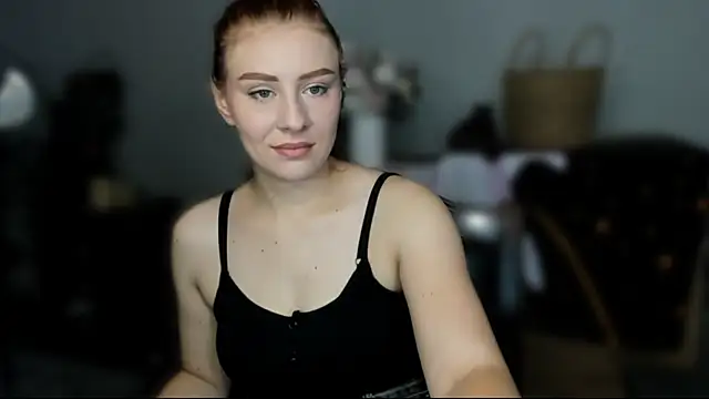 KindKristy online show from July 25, 2026, 5:05 am