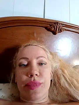 SofiaJoy online show from July 25, 2026, 11:41 am