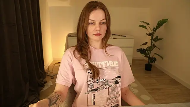 LadyInBad online show from June 2, 2026, 5:59 pm