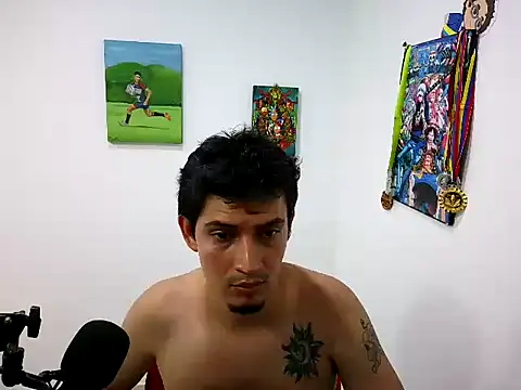 MonkeyDSanti online show from June 26, 2026, 6:45 pm