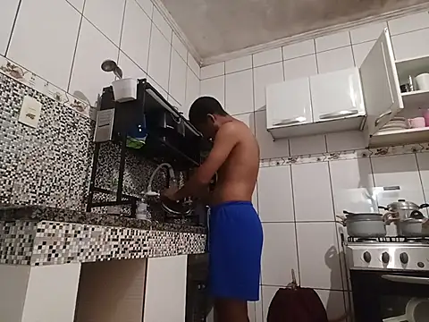 Vinicius5890 online show from July 22, 2026, 8:11 pm