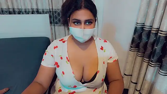 SonY CaM online show from July 19, 2026, 8:51 am
