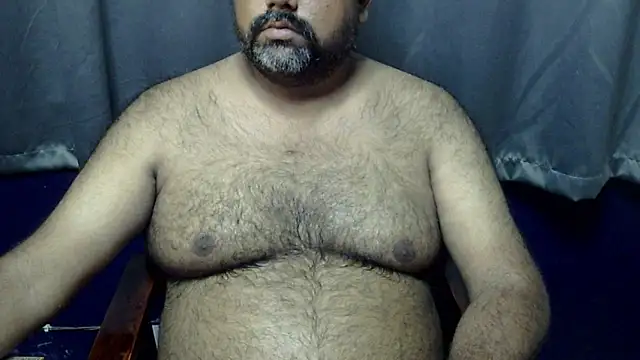 hairysubcub 70 online show from June 30, 2026, 6:58 am