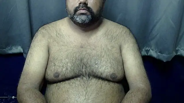 hairysubcub 70 online show from July 4, 2026, 7:03 am