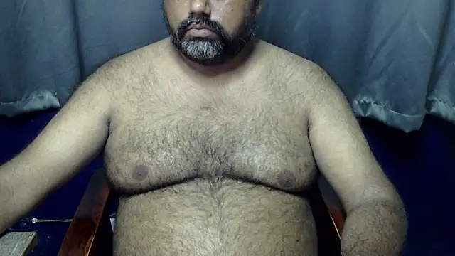 hairysubcub 70 online show from July 6, 2026, 10:56 am