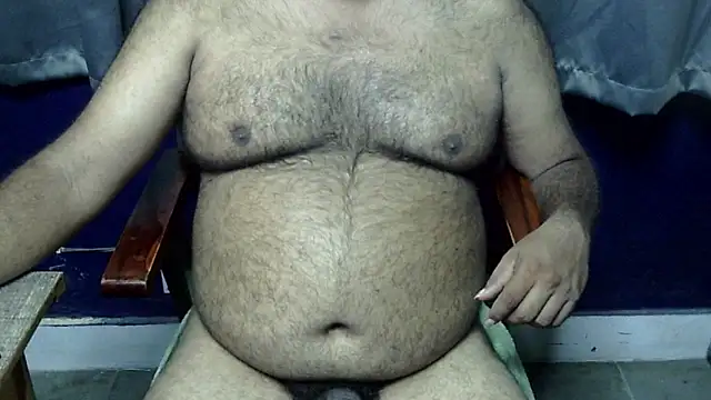 hairysubcub 70 online show from July 15, 2026, 4:07 am