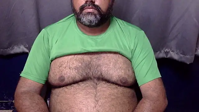 hairysubcub 70 online show from July 19, 2026, 5:55 am