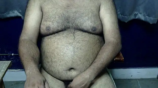 hairysubcub 70 online show from July 22, 2026, 4:48 am