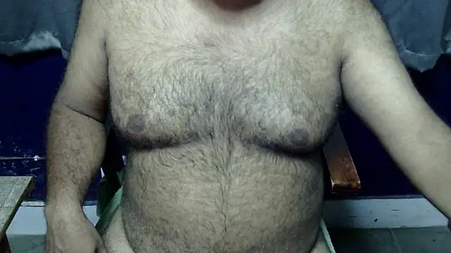 hairysubcub 70 online show from July 23, 2026, 4:16 pm