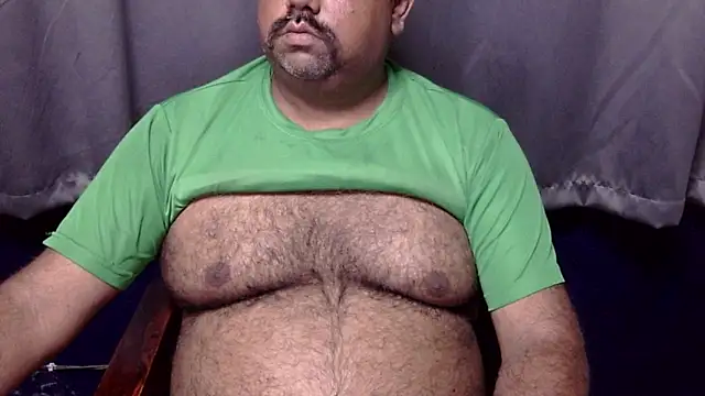 hairysubcub 70 online show from July 25, 2026, 6:44 am