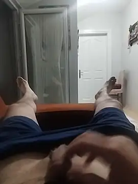 Aykut1990 online show from June 19, 2026, 7:17 pm