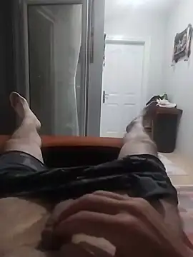 Aykut1990 online show from July 7, 2026, 6:34 pm