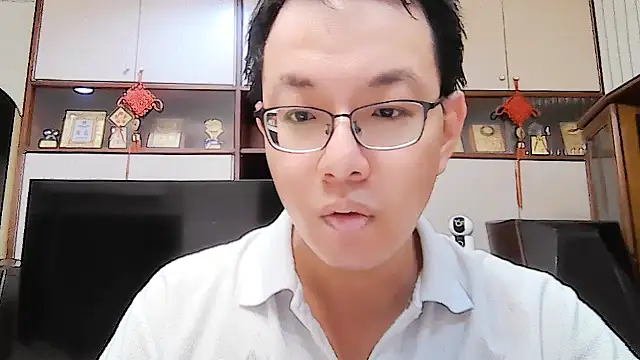 poter77112 online show from July 20, 2026, 4:09 pm