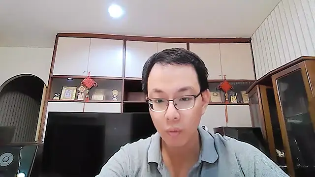 poter77112 online show from July 22, 2026, 3:37 pm