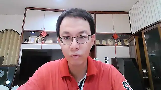 poter77112 online show from July 27, 2026, 3:30 pm