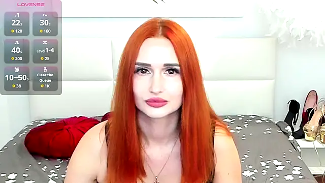 Snapshot of Red_Fairy_ chatting on April 18, 2026, 6:06 am Red Fairy online show from April 18, 2026, 6:06 am