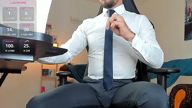 marioslim online show from June 15, 2026, 4:58 am