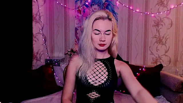 xxxcharismaaa online show from July 7, 2026, 5:54 am