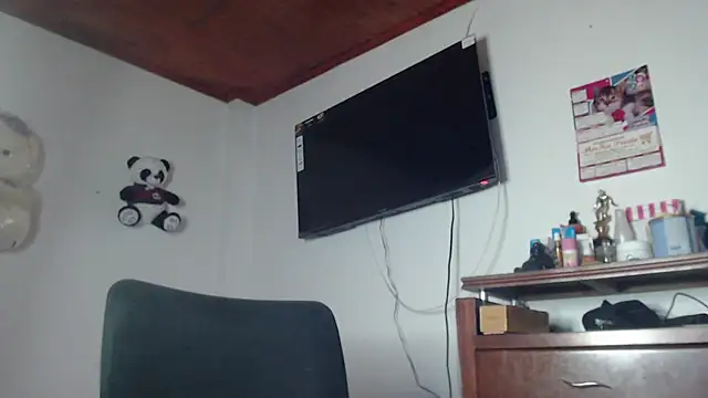 Patty sexy69 online show from June 29, 2026, 9:15 pm