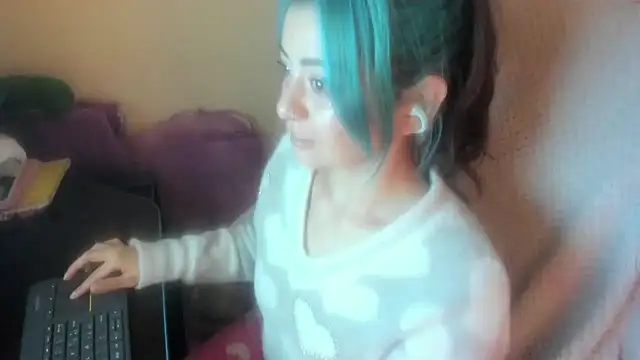 Sammysammy  online show from July 7, 2026, 6:47 am