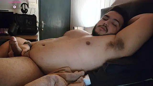 theusxbear online show from July 24, 2026, 7:56 pm