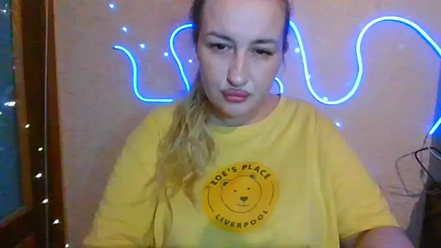 Mandy Belcher online show from July 7, 2026, 4:55 pm